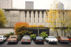 1st Presbyterian Church, Seattle WA
