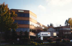 Pacific Continental Corp. Center, Bellevue WA